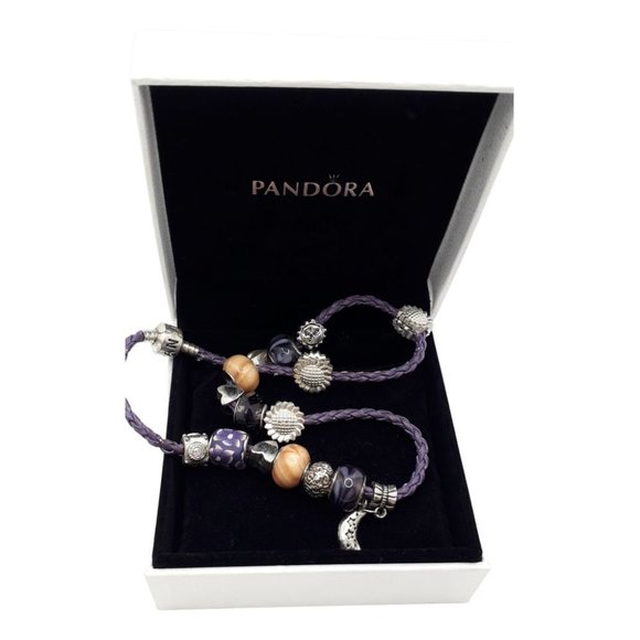 Pandora - Picture 1 of 5
